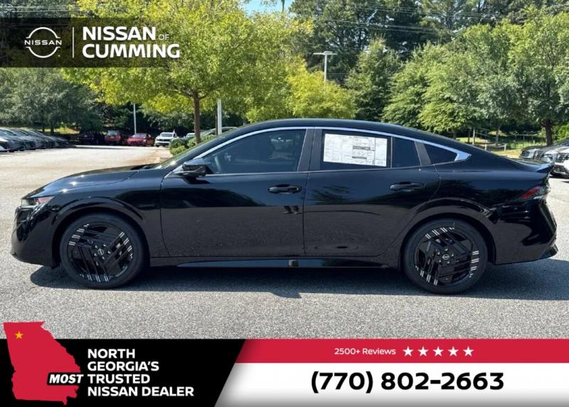 2027 Nissan Sentra