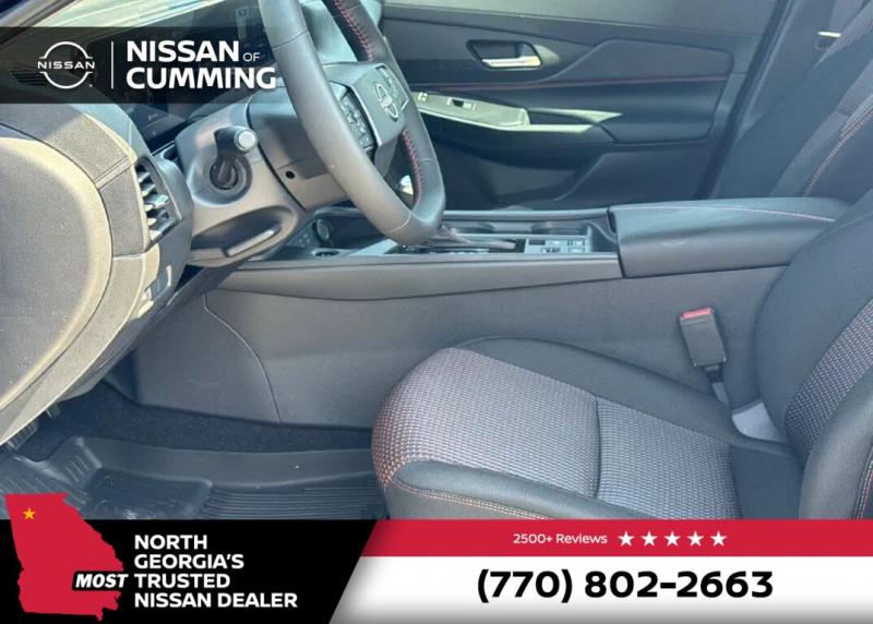 2027 Nissan Sentra