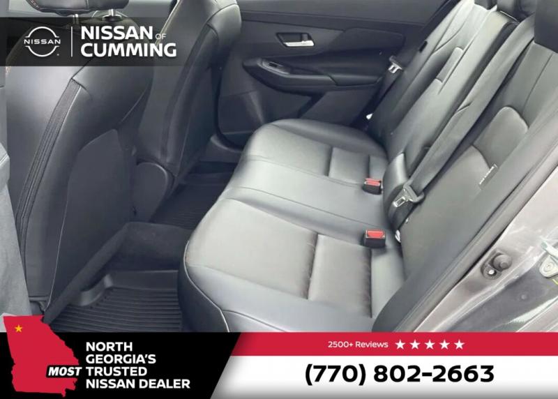 2026 Nissan Sentra