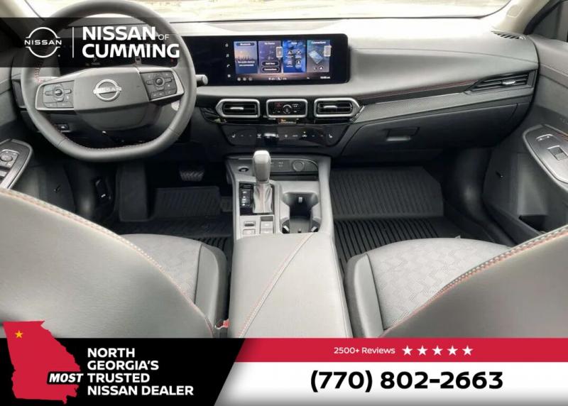 2026 Nissan Sentra