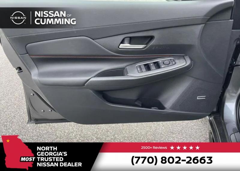 2026 Nissan Sentra