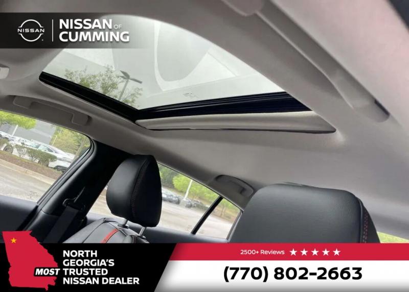 2026 Nissan Sentra