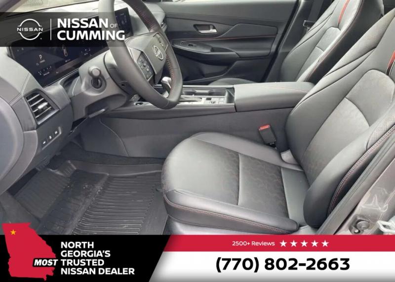 2026 Nissan Sentra