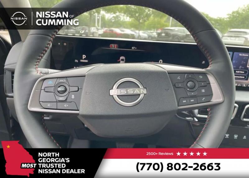 2026 Nissan Sentra