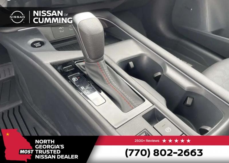 2026 Nissan Sentra