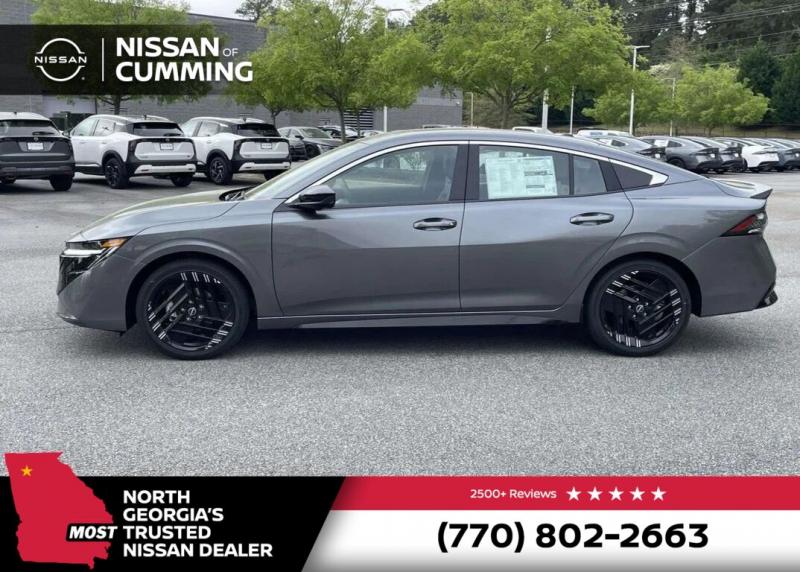 2026 Nissan Sentra