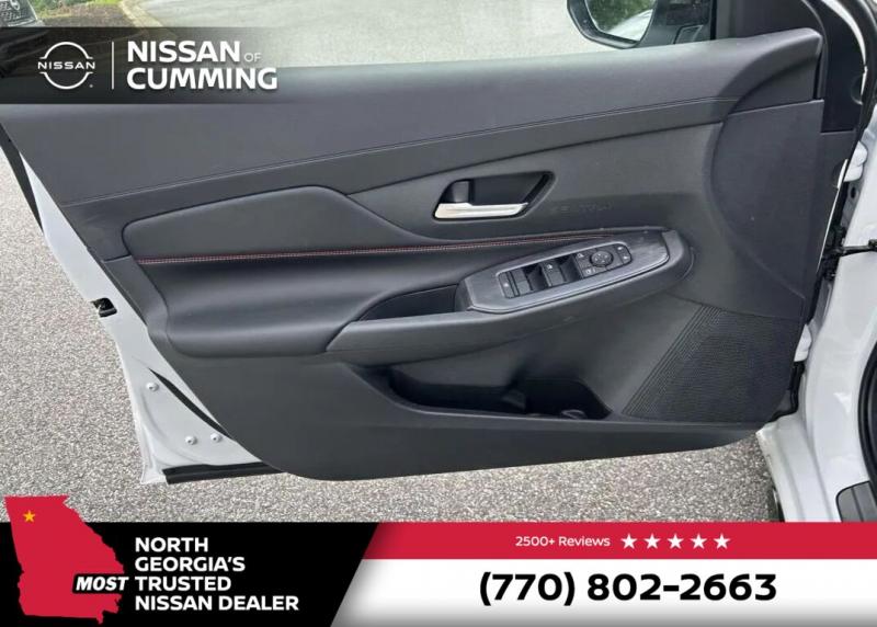 2026 Nissan Sentra