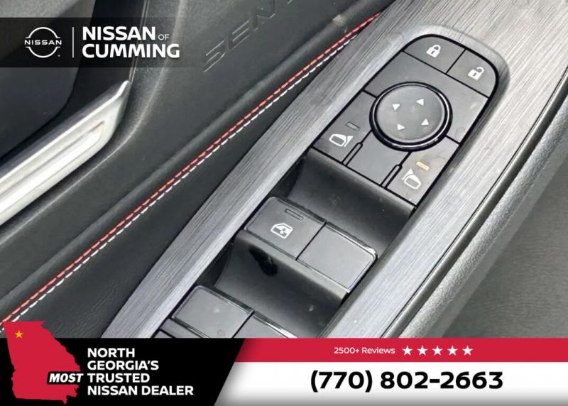 2026 Nissan Sentra