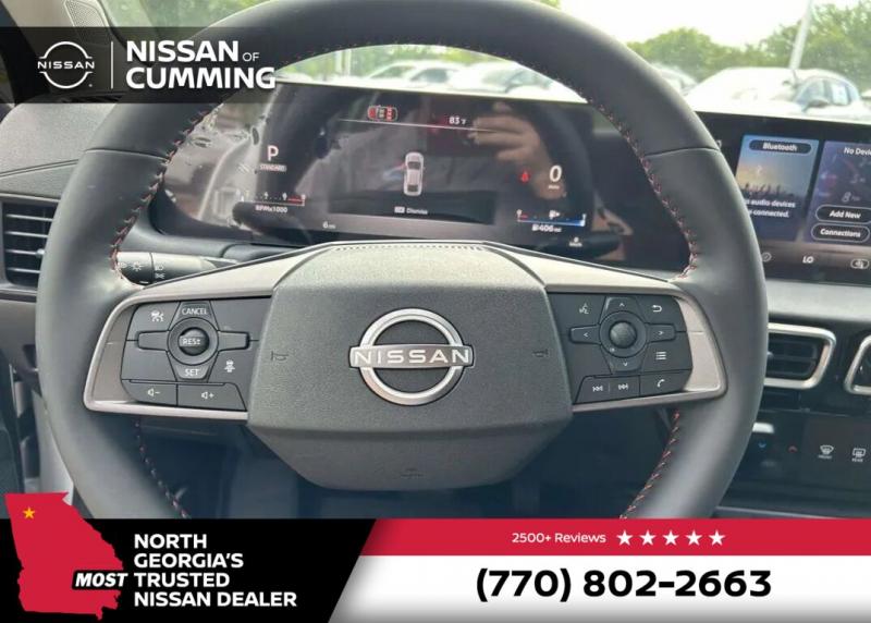2026 Nissan Sentra