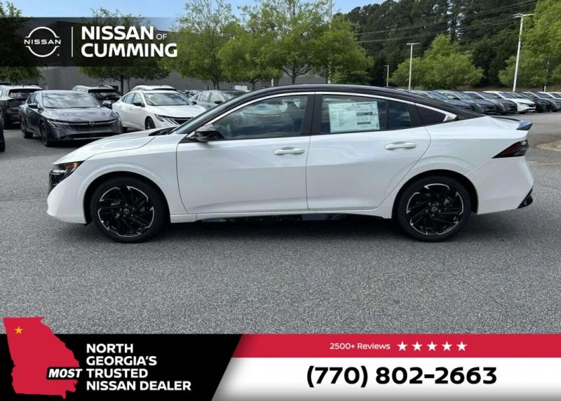 2026 Nissan Sentra