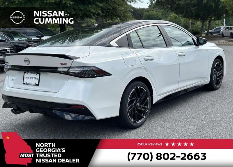 2026 Nissan Sentra