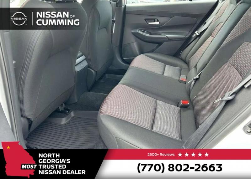 2026 Nissan Sentra