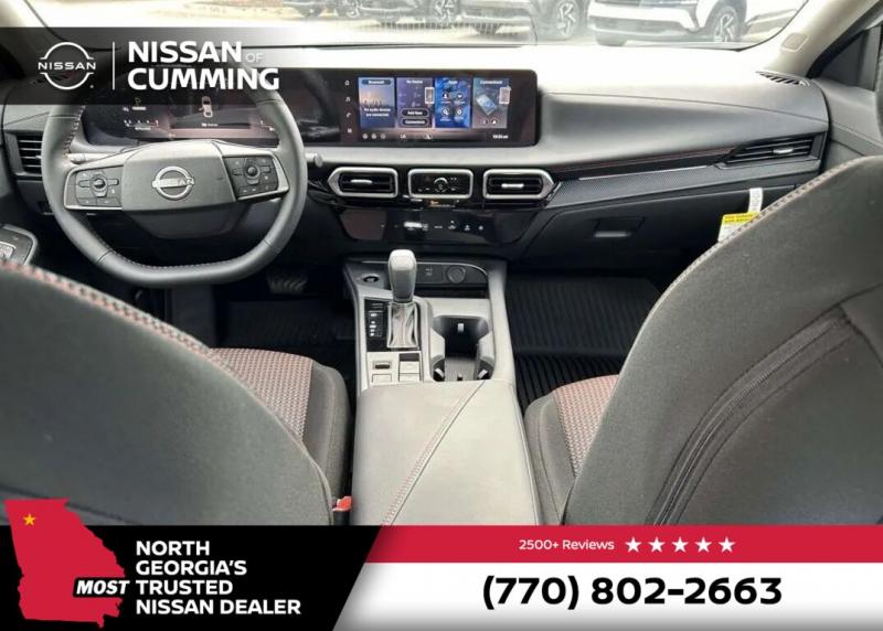 2026 Nissan Sentra