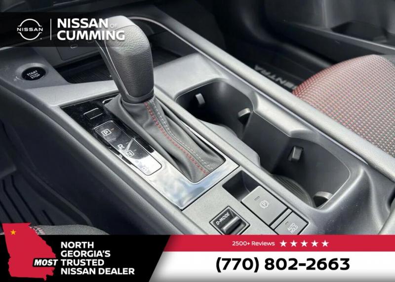 2026 Nissan Sentra