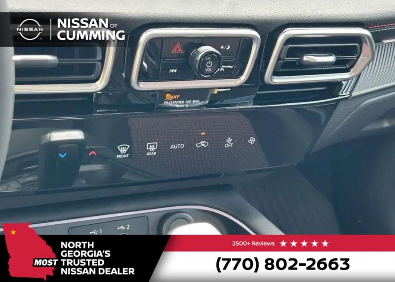 2026 Nissan Sentra