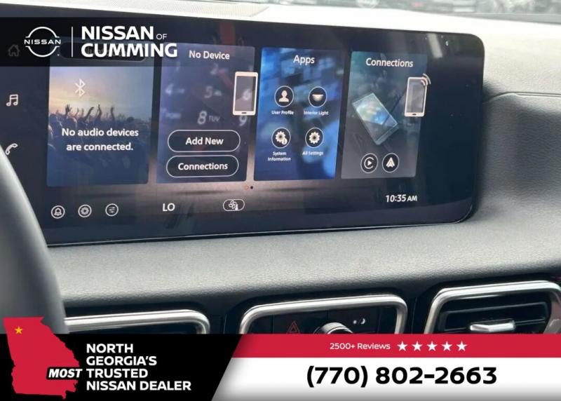 2026 Nissan Sentra
