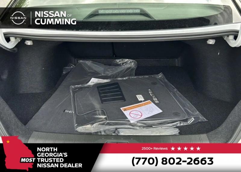 2026 Nissan Sentra