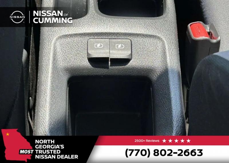 2025 Nissan Versa