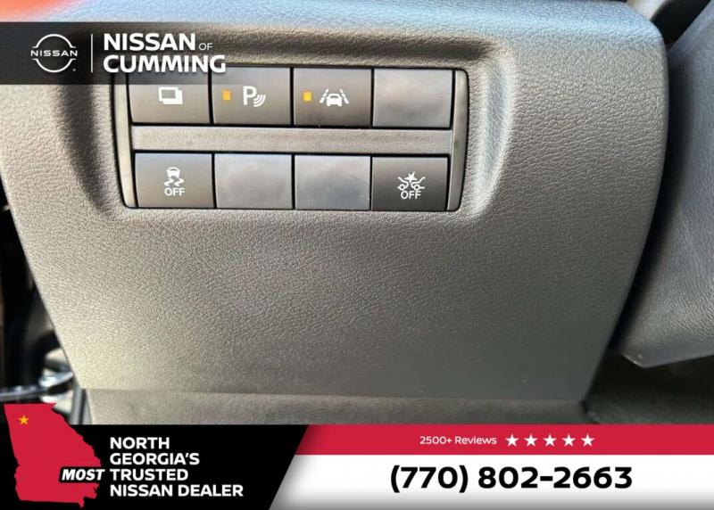 2025 Nissan Versa