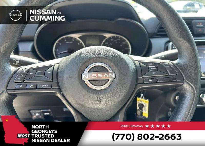 2025 Nissan Versa