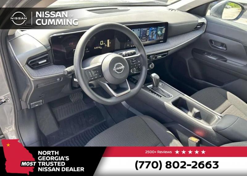2026 Nissan Kicks