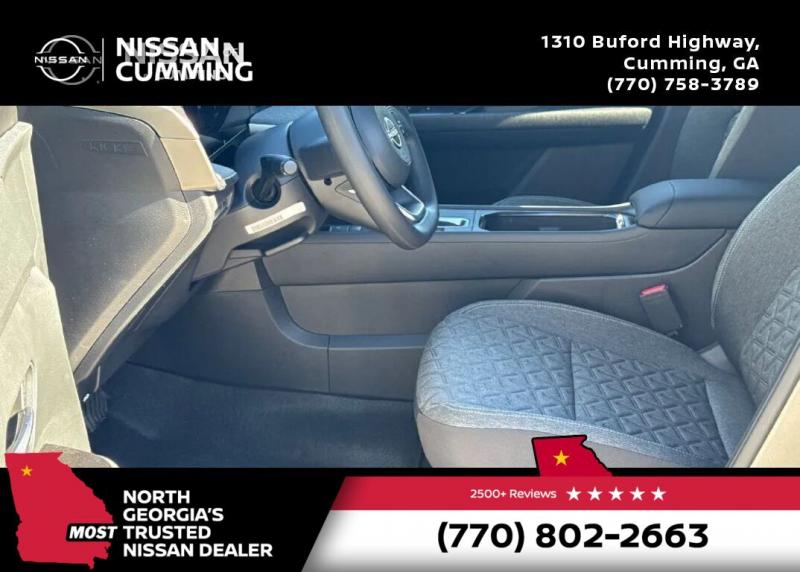 2027 Nissan Kicks