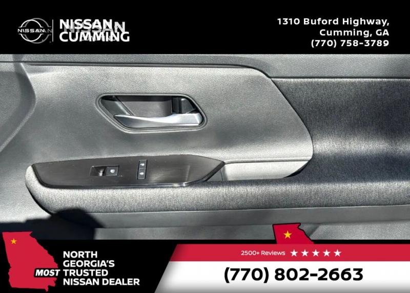 2027 Nissan Kicks