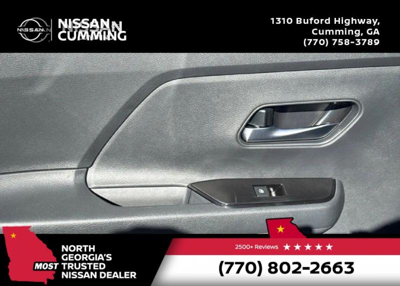 2027 Nissan Kicks