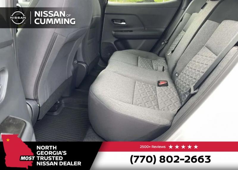 2026 Nissan Kicks