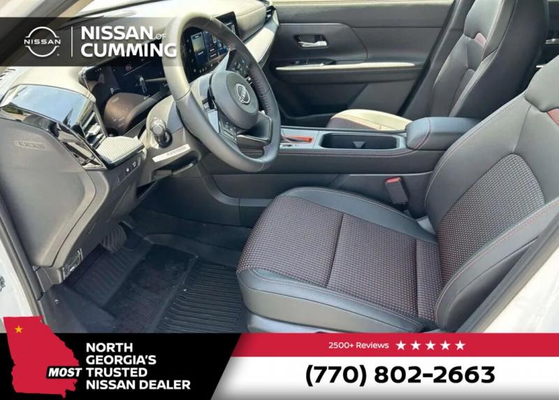 2026 Nissan Kicks