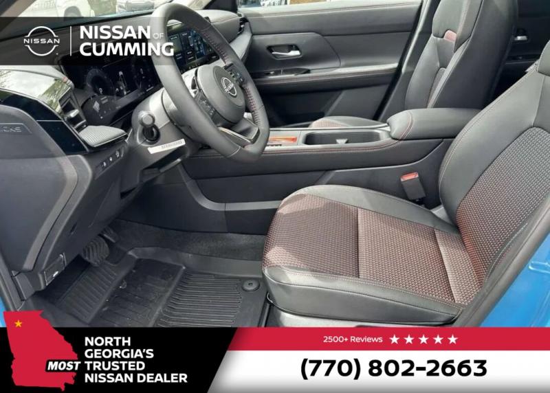 2026 Nissan Kicks