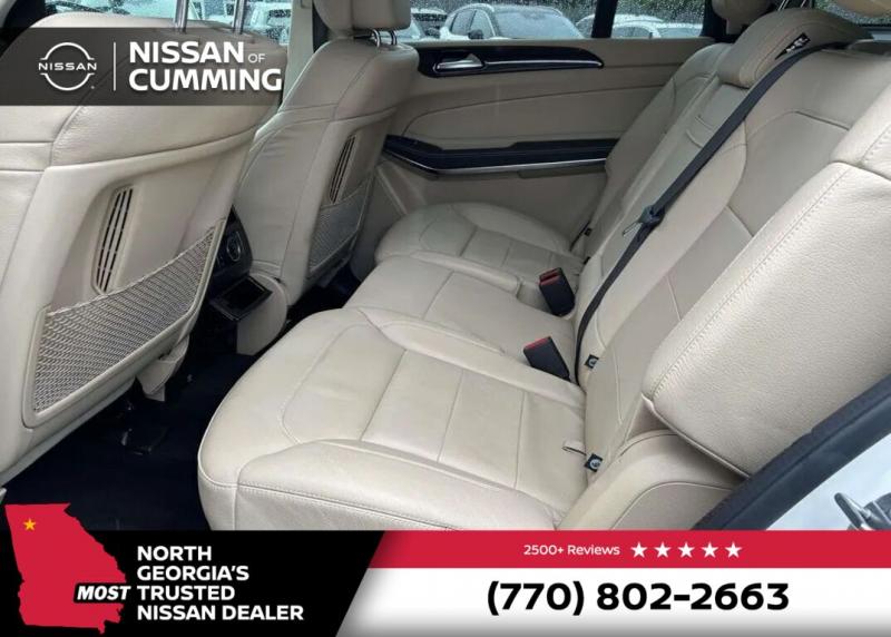 2019 Mercedes-Benz GLS