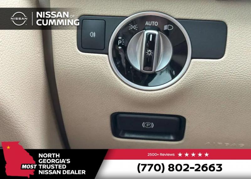 2019 Mercedes-Benz GLS