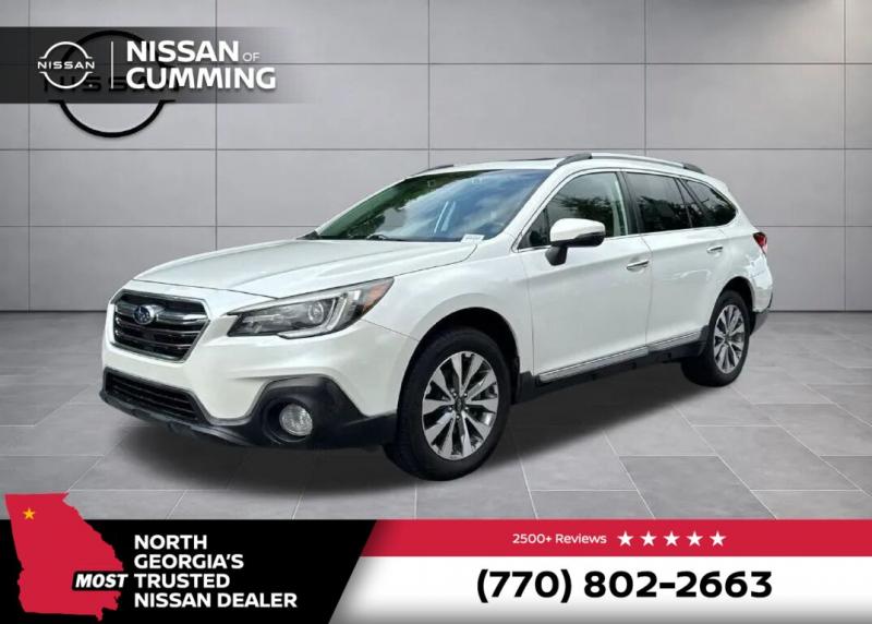 2019 Subaru Outback 2.5i