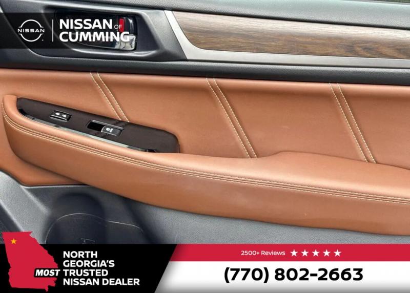 2019 Subaru Outback