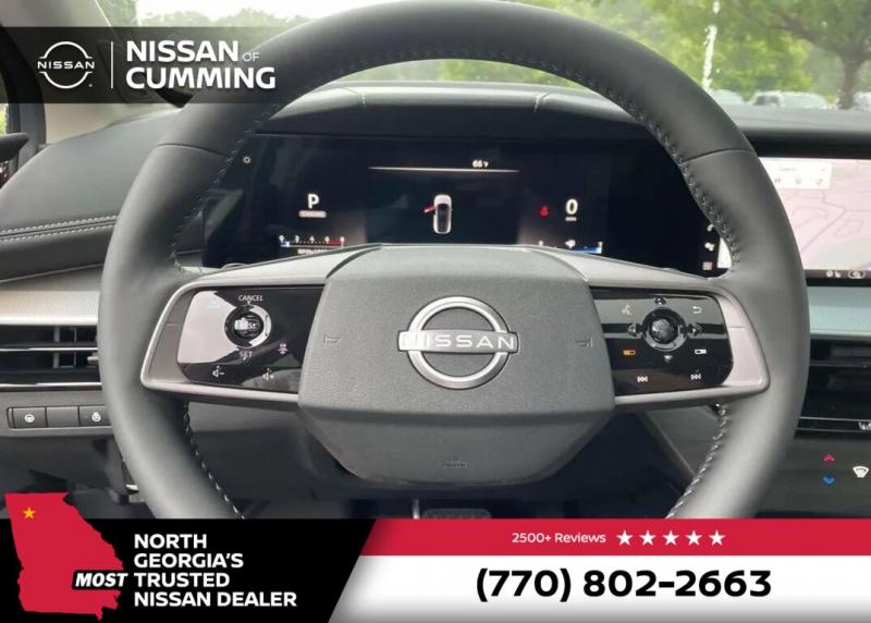 2025 Nissan Murano