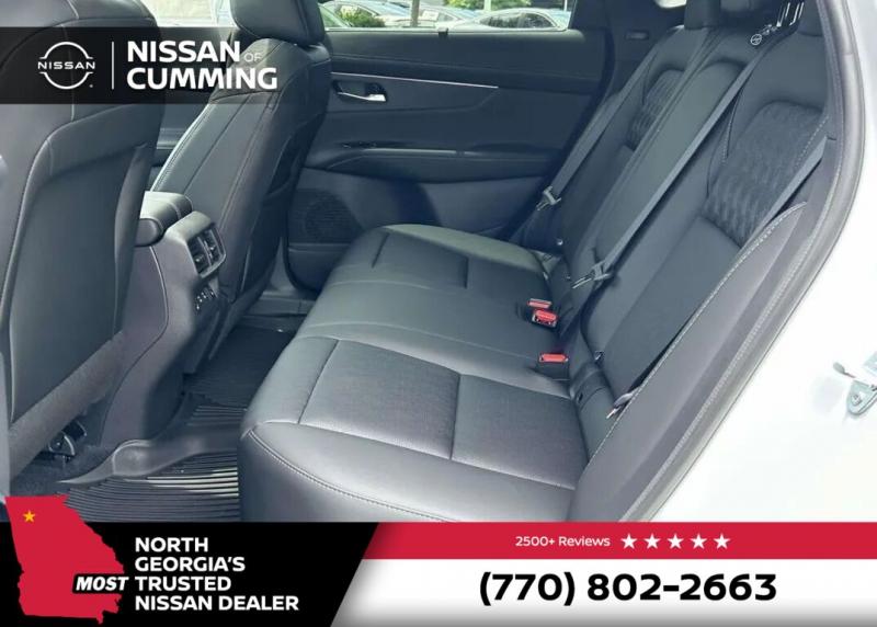 2026 Nissan Murano