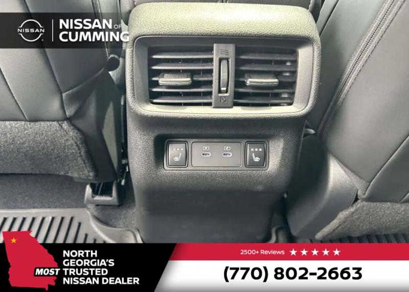2026 Nissan Murano
