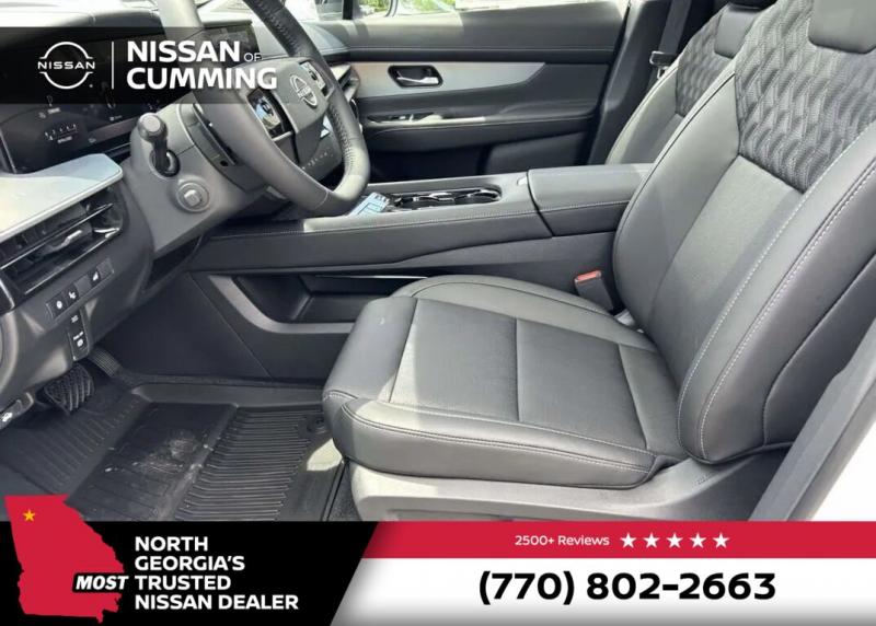 2026 Nissan Murano