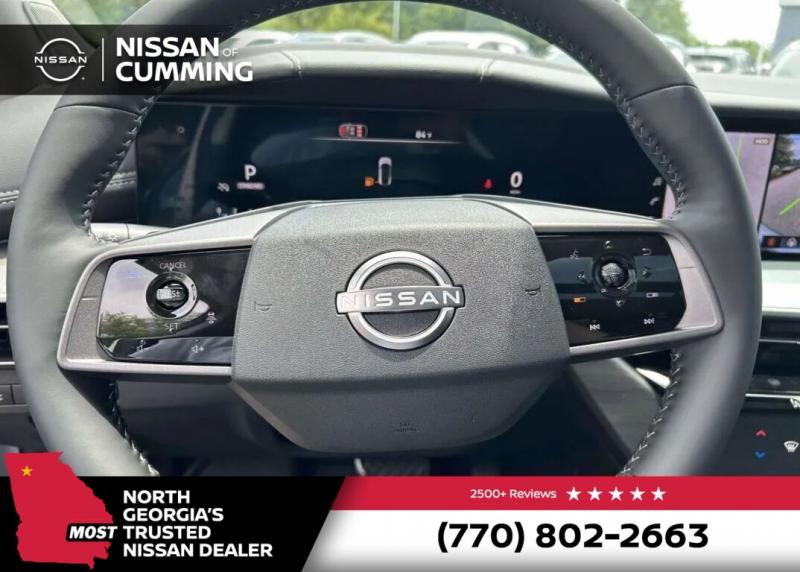 2026 Nissan Murano