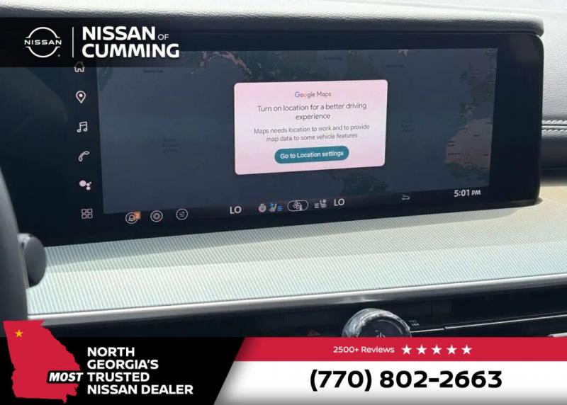 2026 Nissan Murano