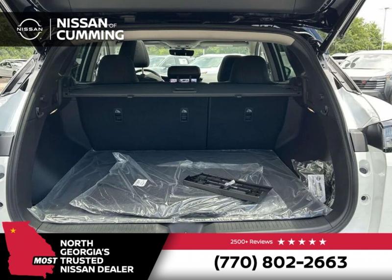 2026 Nissan Murano