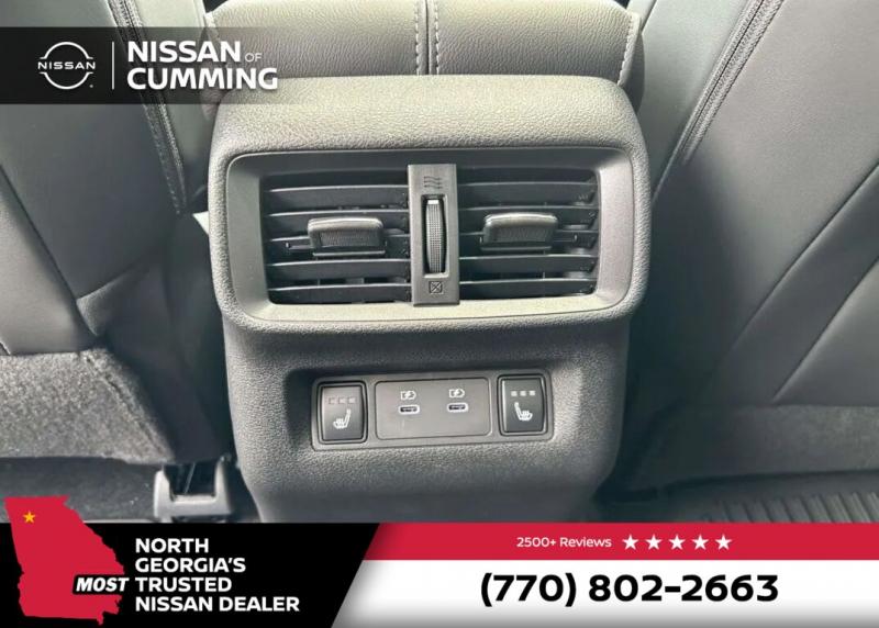 2026 Nissan Murano
