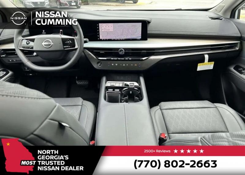 2026 Nissan Murano