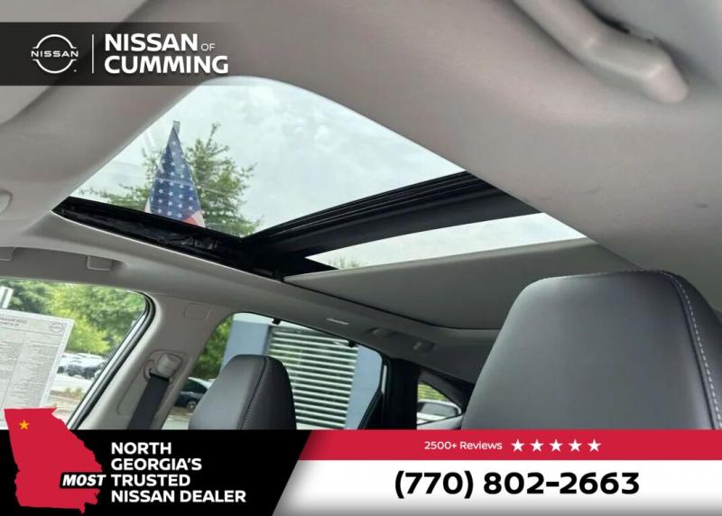 2026 Nissan Murano