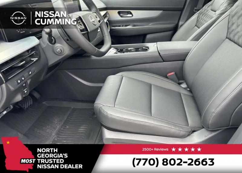 2026 Nissan Murano