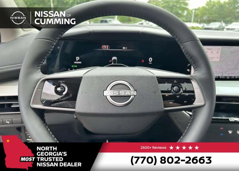 2026 Nissan Murano