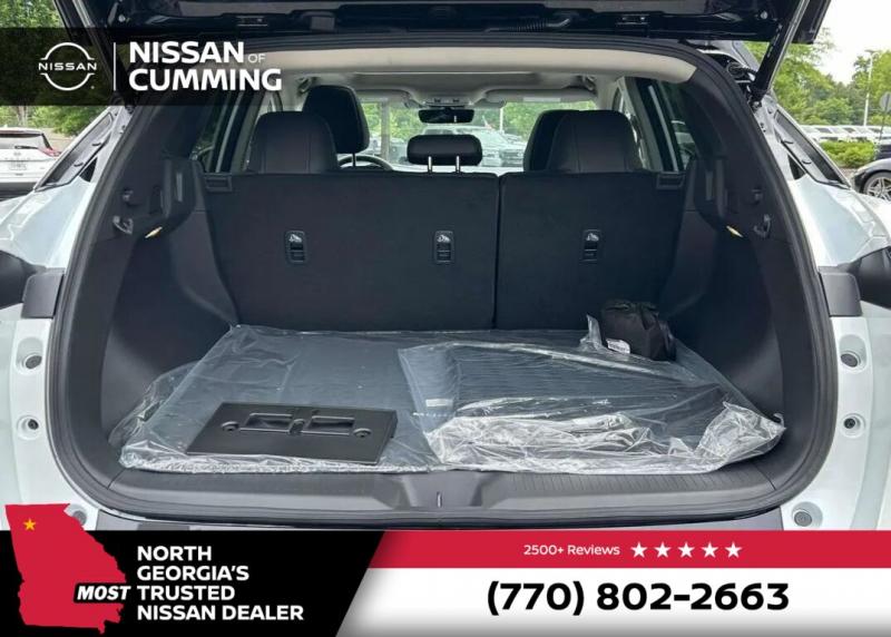 2026 Nissan Murano