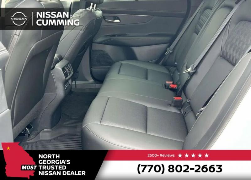 2026 Nissan Murano