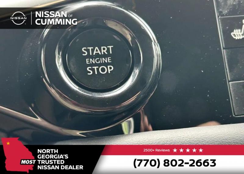 2026 Nissan Pathfinder